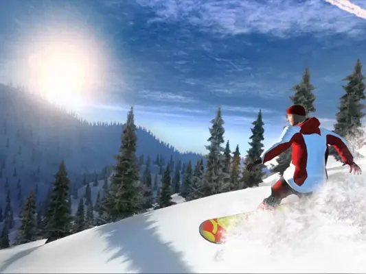 Slopestyle android App screenshot 0