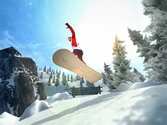 Slopestyle android App screenshot 3