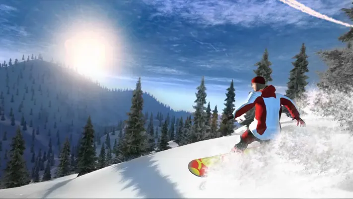 Slopestyle android App screenshot 5