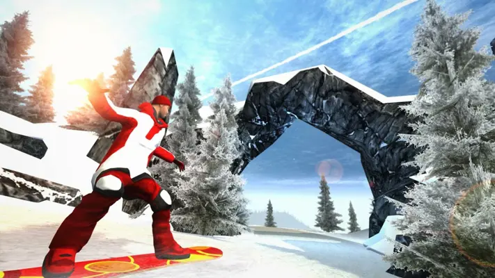 Slopestyle android App screenshot 6