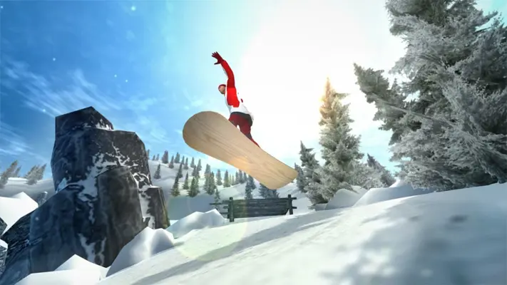 Slopestyle android App screenshot 8